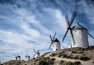 Photo of Spain